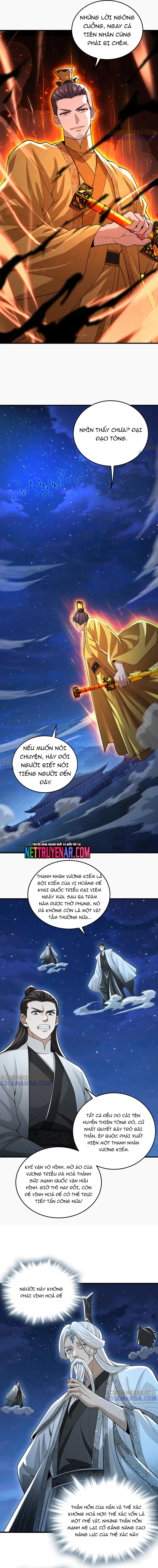 Giết Ta Thêm Vài Lần Nữa, Ta Liền Trở Thành Vô Địch! Chapter 106 - Next 