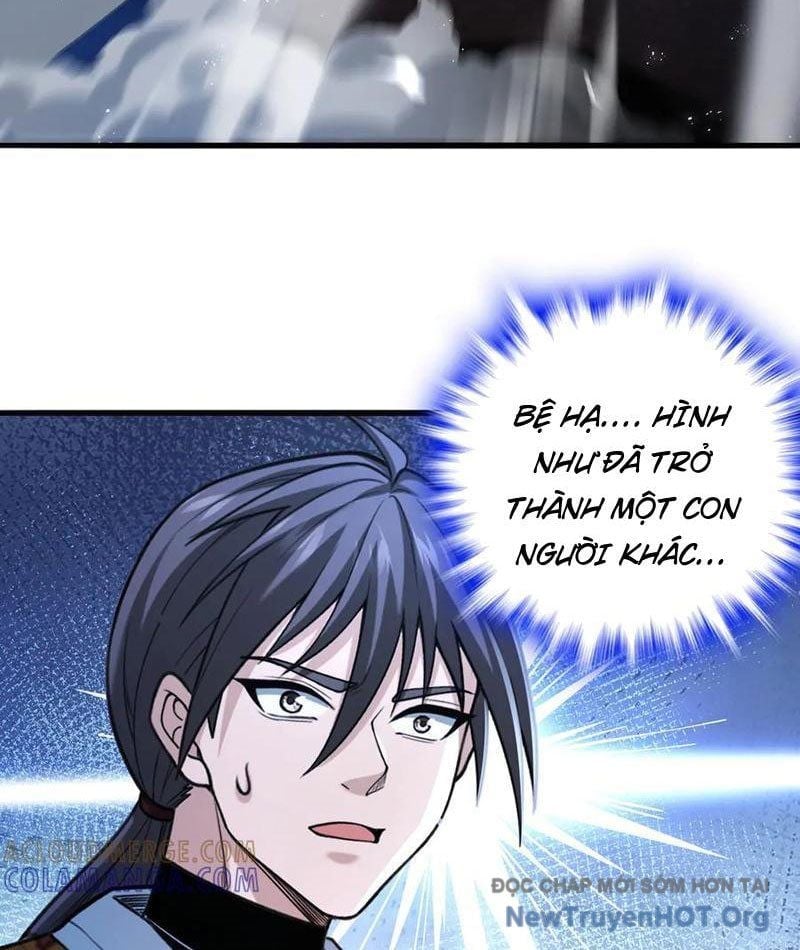Giết Ta Thêm Vài Lần Nữa, Ta Liền Trở Thành Vô Địch! Chapter 107 5