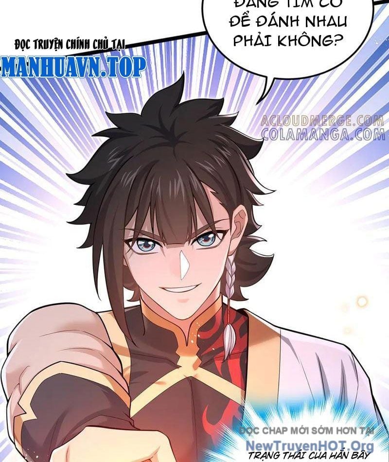 Giết Ta Thêm Vài Lần Nữa, Ta Liền Trở Thành Vô Địch! Chapter 107 9