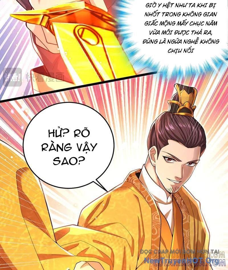 Giết Ta Thêm Vài Lần Nữa, Ta Liền Trở Thành Vô Địch! Chapter 107 10