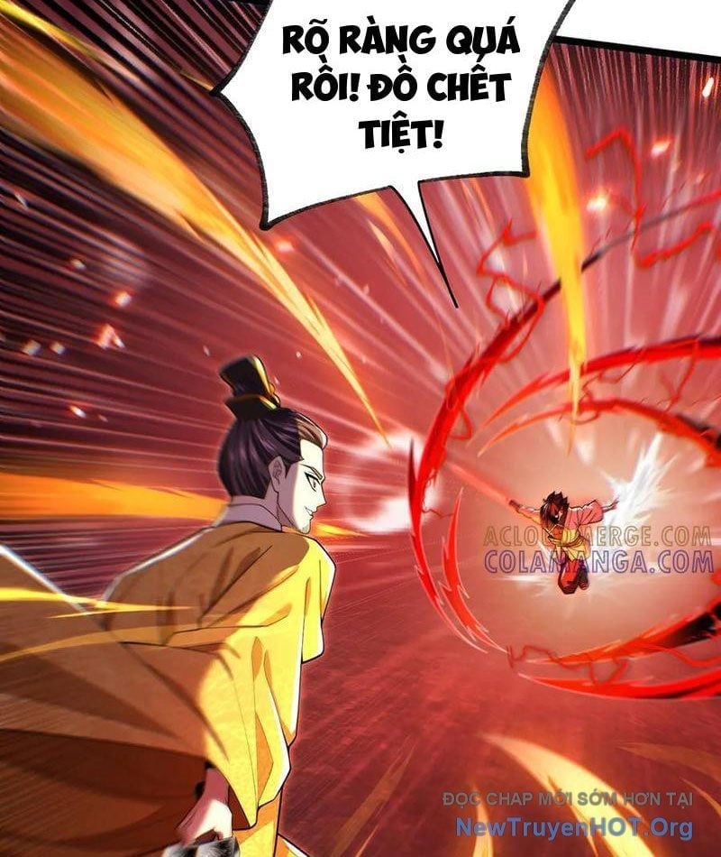 Giết Ta Thêm Vài Lần Nữa, Ta Liền Trở Thành Vô Địch! Chapter 107 12