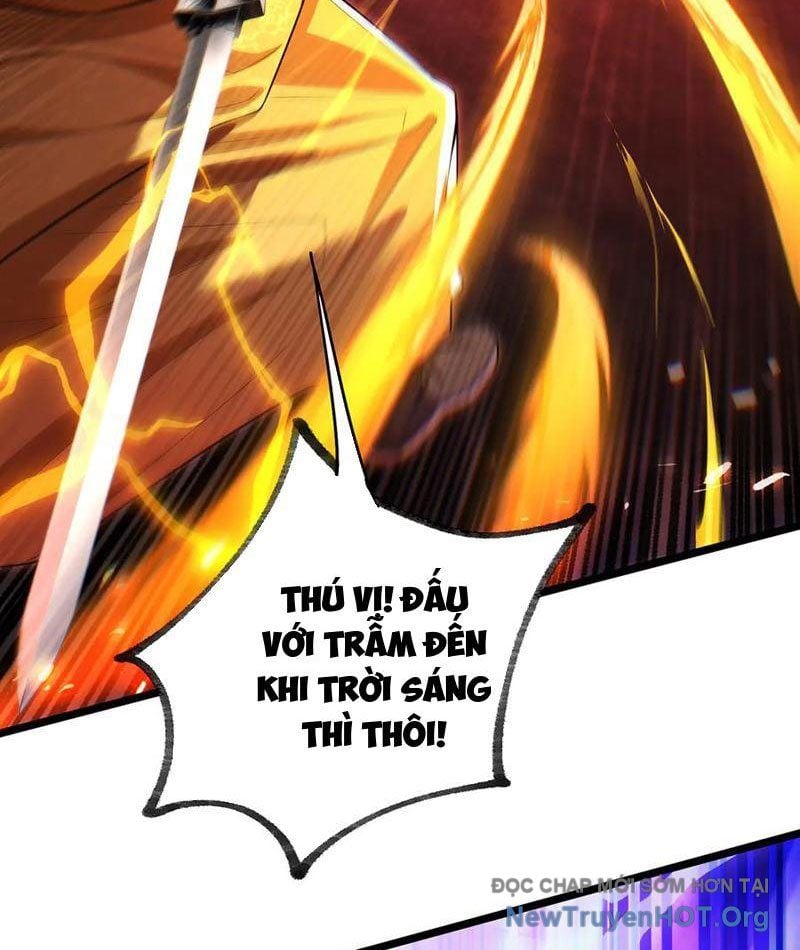 Giết Ta Thêm Vài Lần Nữa, Ta Liền Trở Thành Vô Địch! Chapter 107 13
