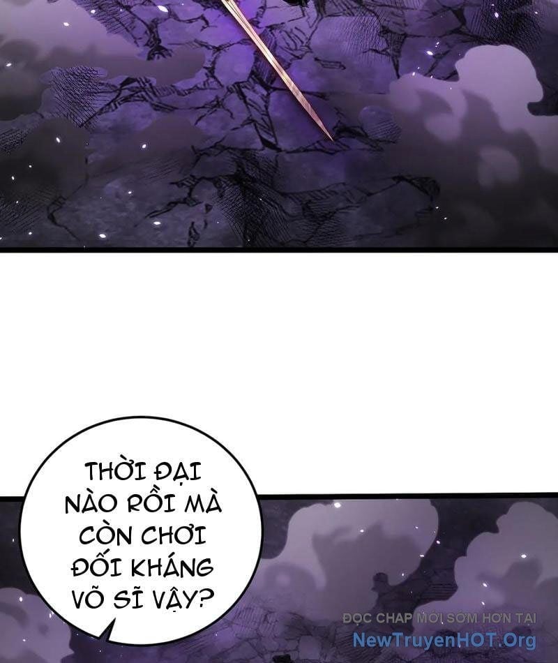 Giết Ta Thêm Vài Lần Nữa, Ta Liền Trở Thành Vô Địch! Chapter 107 18