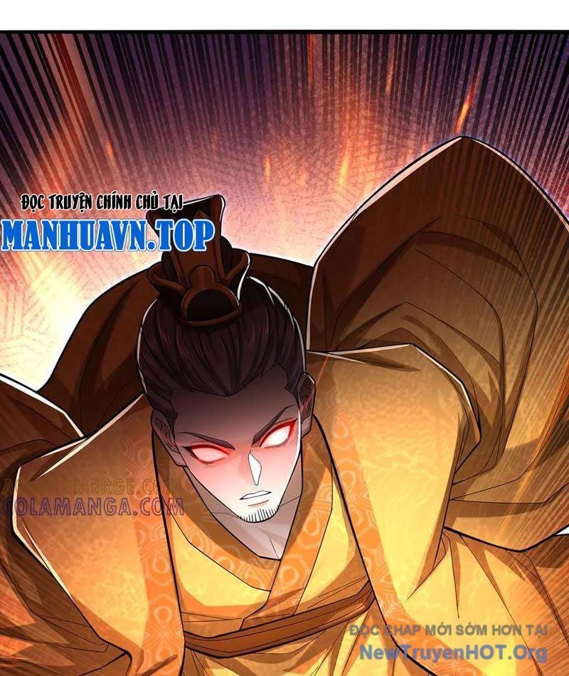 Giết Ta Thêm Vài Lần Nữa, Ta Liền Trở Thành Vô Địch! Chapter 107 22
