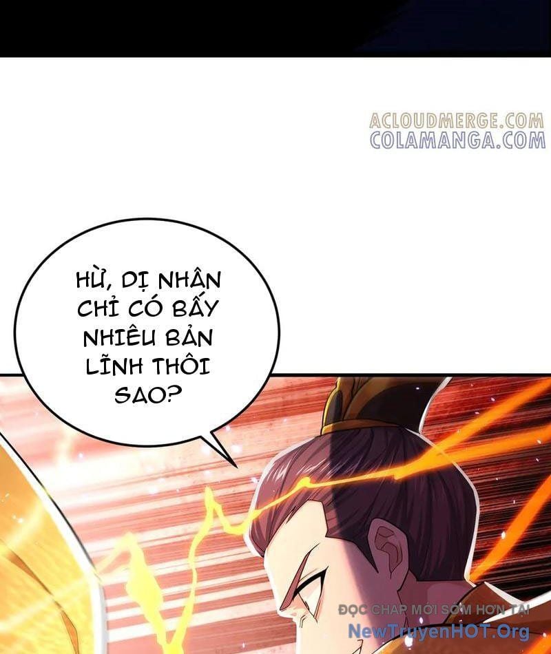 Giết Ta Thêm Vài Lần Nữa, Ta Liền Trở Thành Vô Địch! Chapter 107 33