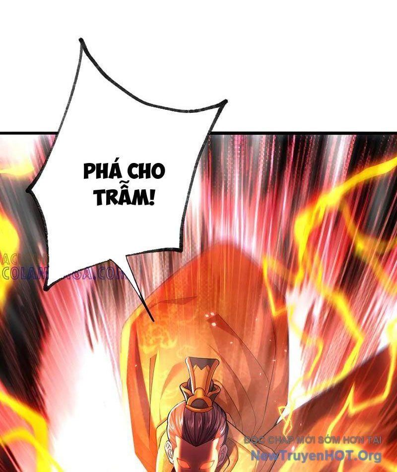 Giết Ta Thêm Vài Lần Nữa, Ta Liền Trở Thành Vô Địch! Chapter 107 36