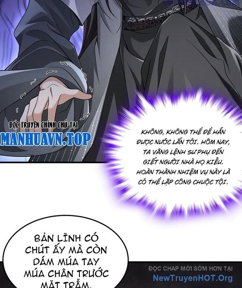 Giết Ta Thêm Vài Lần Nữa, Ta Liền Trở Thành Vô Địch! Chapter 107 42