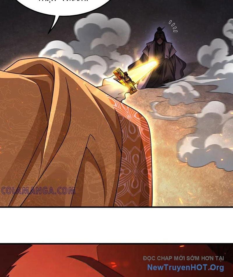 Giết Ta Thêm Vài Lần Nữa, Ta Liền Trở Thành Vô Địch! Chapter 107 43