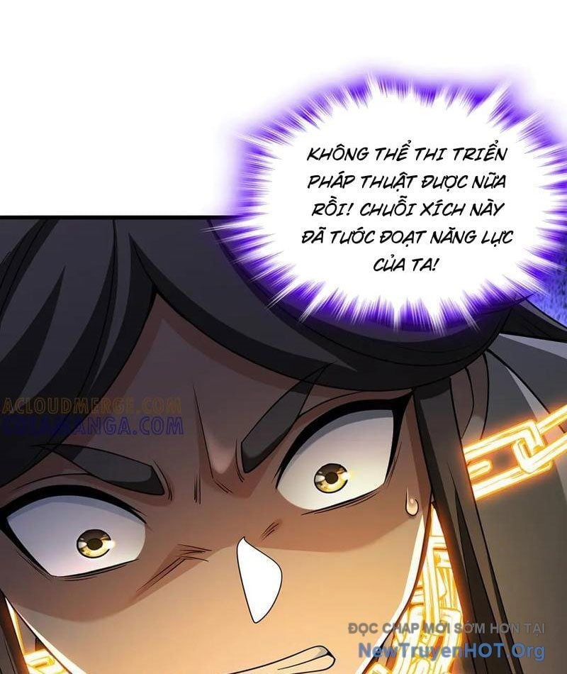 Giết Ta Thêm Vài Lần Nữa, Ta Liền Trở Thành Vô Địch! Chapter 107 50