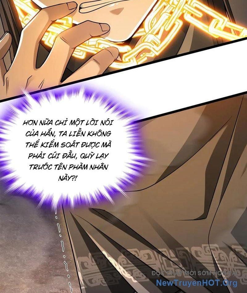 Giết Ta Thêm Vài Lần Nữa, Ta Liền Trở Thành Vô Địch! Chapter 107 51