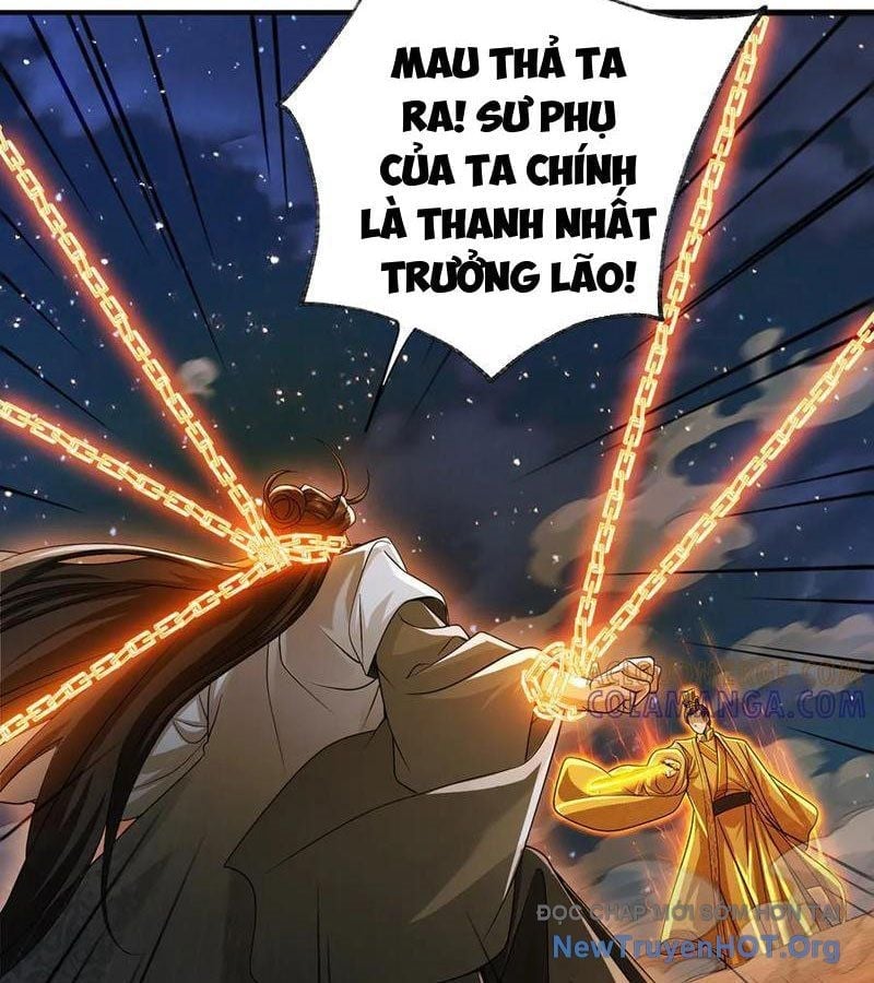 Giết Ta Thêm Vài Lần Nữa, Ta Liền Trở Thành Vô Địch! Chapter 107 55