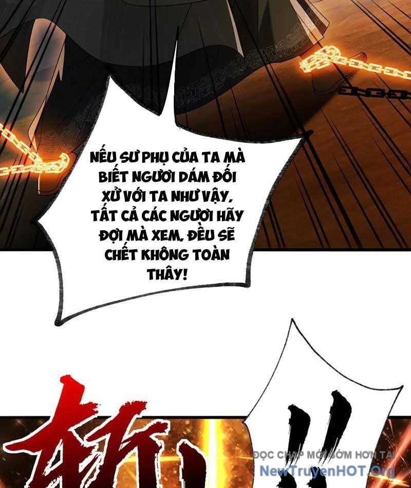 Giết Ta Thêm Vài Lần Nữa, Ta Liền Trở Thành Vô Địch! Chapter 107 56