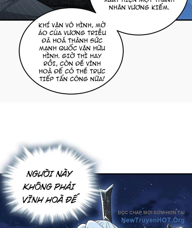 Giết Ta Thêm Vài Lần Nữa, Ta Liền Trở Thành Vô Địch! Chapter 107 68