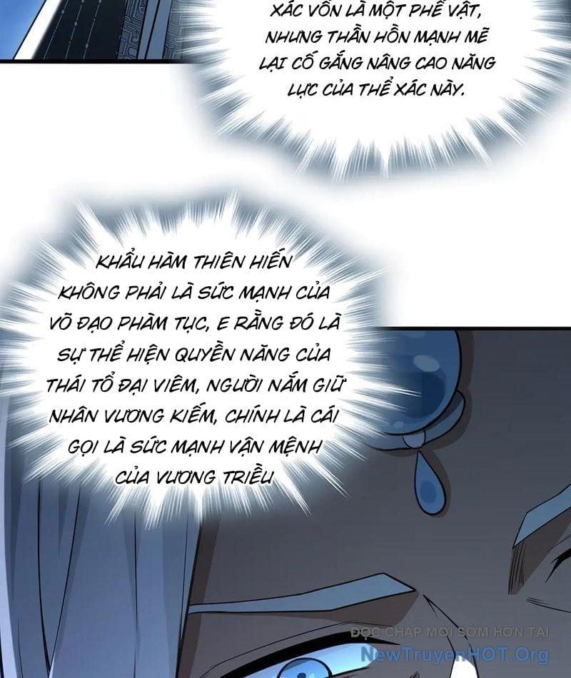 Giết Ta Thêm Vài Lần Nữa, Ta Liền Trở Thành Vô Địch! Chapter 107 70