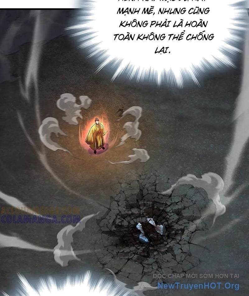 Giết Ta Thêm Vài Lần Nữa, Ta Liền Trở Thành Vô Địch! Chapter 107 72