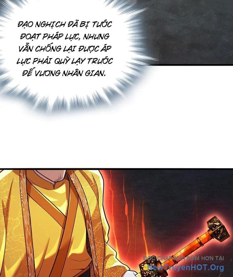 Giết Ta Thêm Vài Lần Nữa, Ta Liền Trở Thành Vô Địch! Chapter 107 73