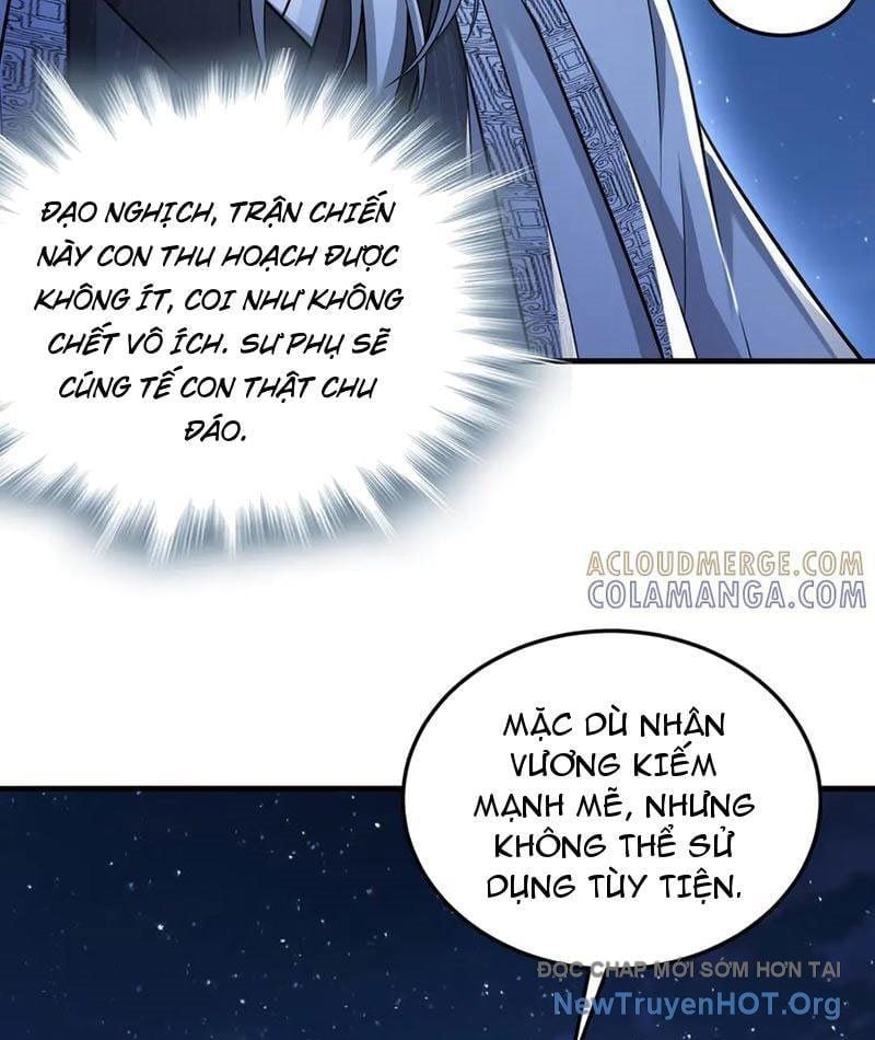 Giết Ta Thêm Vài Lần Nữa, Ta Liền Trở Thành Vô Địch! Chapter 107 76