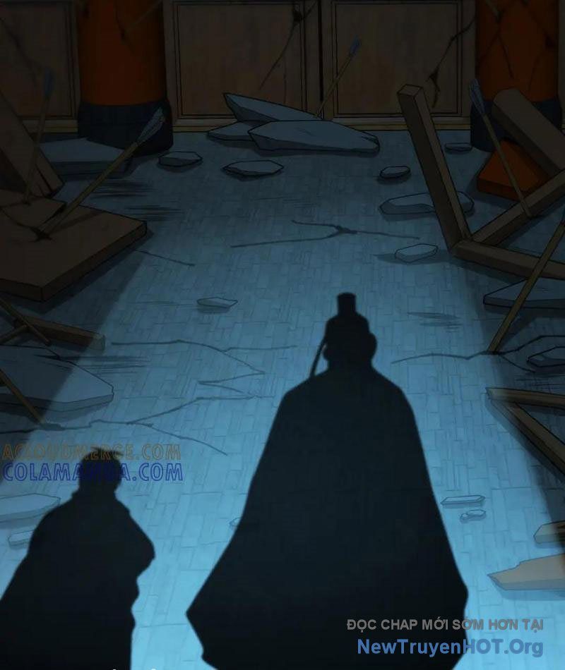 Giết Ta Thêm Vài Lần Nữa, Ta Liền Trở Thành Vô Địch! Chapter 107 83