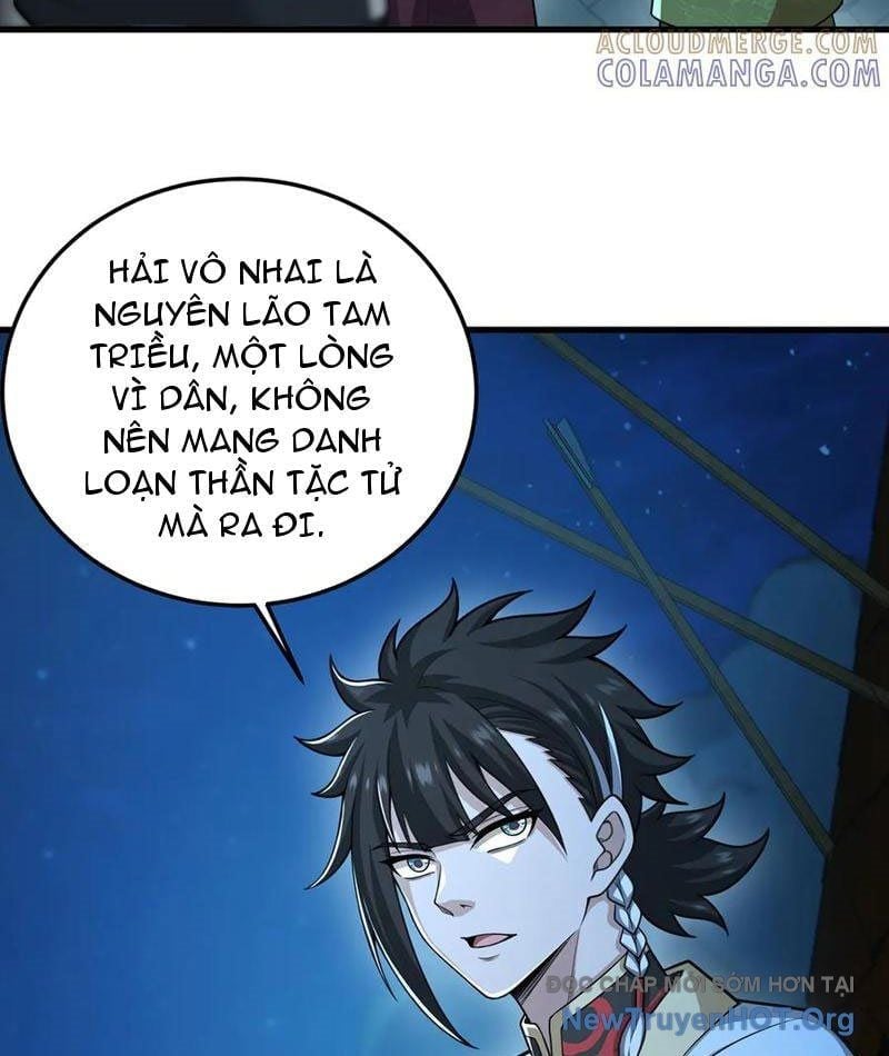 Giết Ta Thêm Vài Lần Nữa, Ta Liền Trở Thành Vô Địch! Chapter 107 87