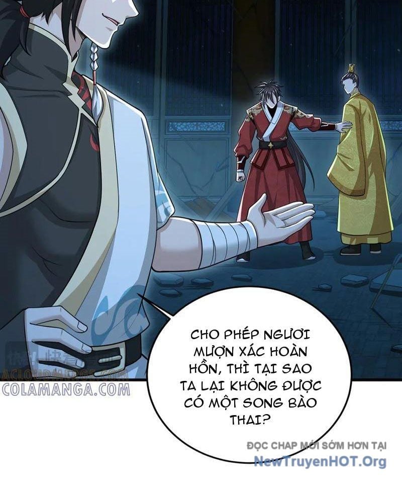 Giết Ta Thêm Vài Lần Nữa, Ta Liền Trở Thành Vô Địch! Chapter 107 90