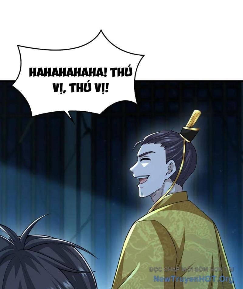 Giết Ta Thêm Vài Lần Nữa, Ta Liền Trở Thành Vô Địch! Chapter 107 91