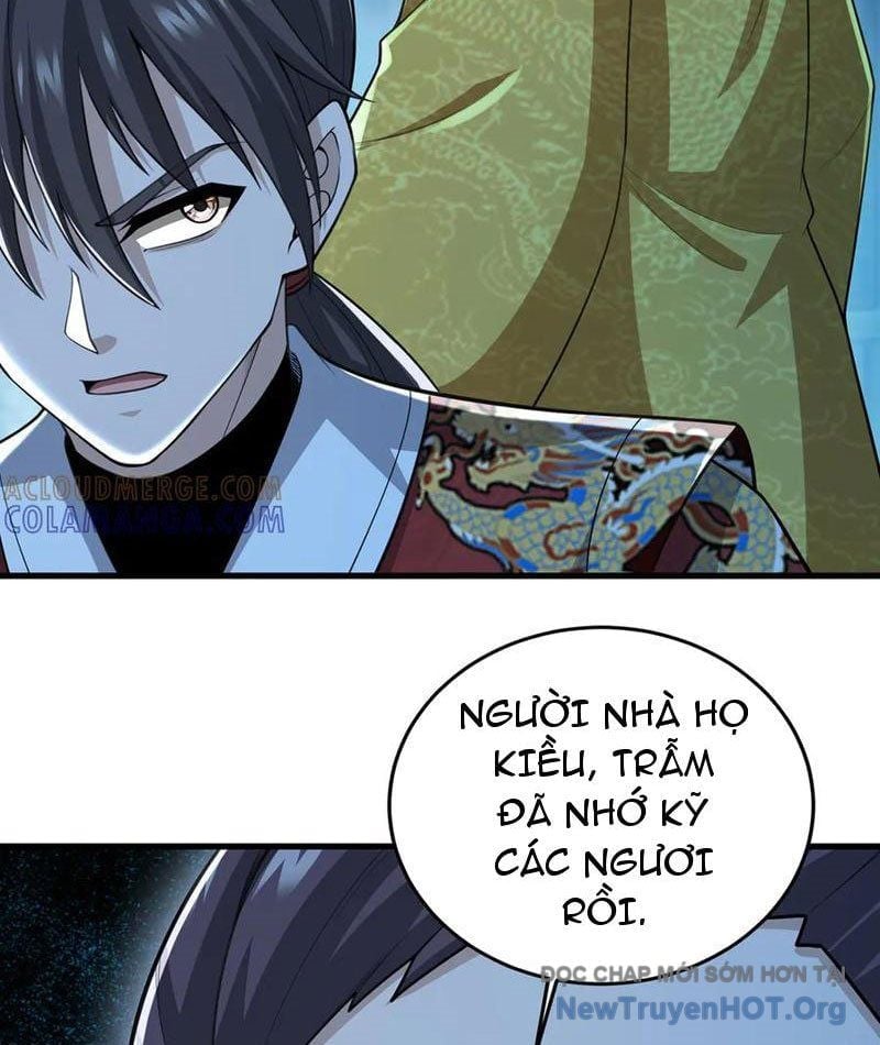 Giết Ta Thêm Vài Lần Nữa, Ta Liền Trở Thành Vô Địch! Chapter 107 92