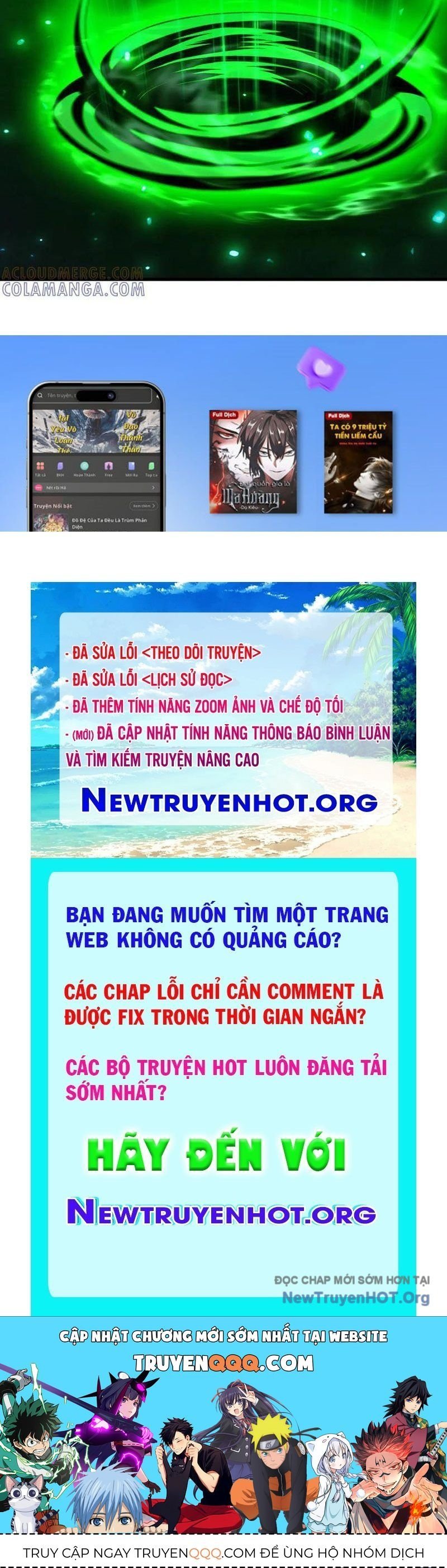 Giết Ta Thêm Vài Lần Nữa, Ta Liền Trở Thành Vô Địch! Chapter 107 97
