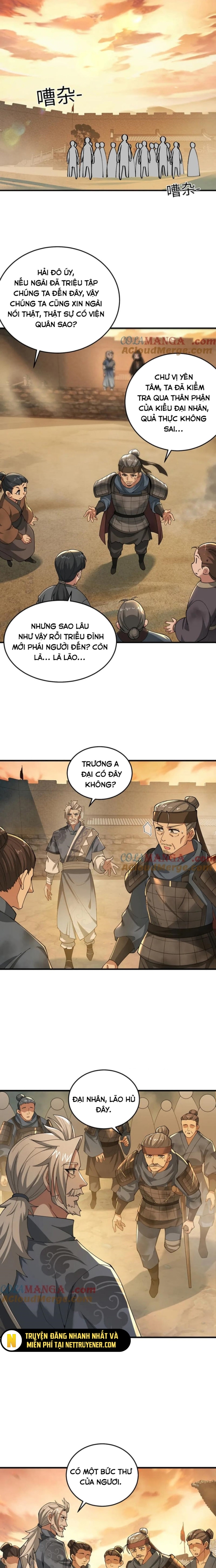 Giết Ta Thêm Vài Lần Nữa, Ta Liền Trở Thành Vô Địch! Chapter 71 - Trang 2
