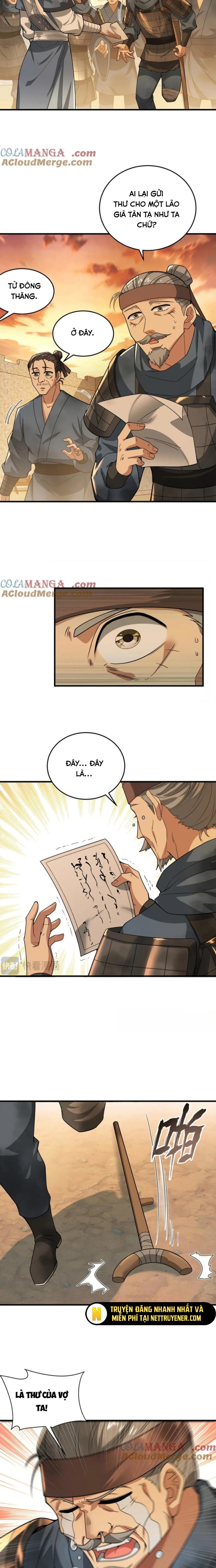 Giết Ta Thêm Vài Lần Nữa, Ta Liền Trở Thành Vô Địch! Chapter 71 - Trang 2