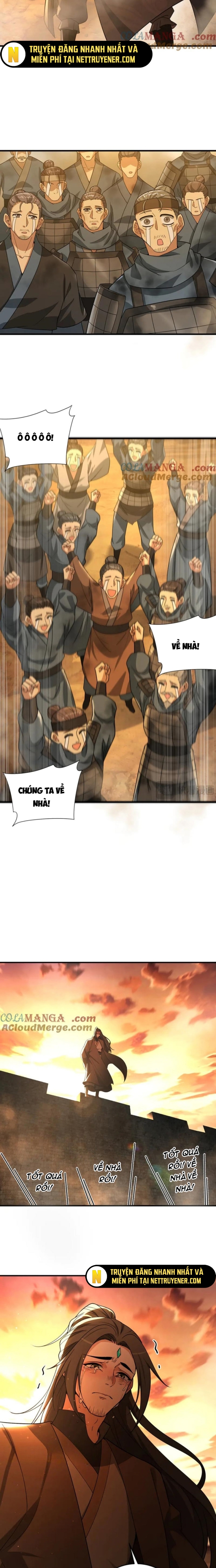 Giết Ta Thêm Vài Lần Nữa, Ta Liền Trở Thành Vô Địch! Chapter 71 - Trang 2