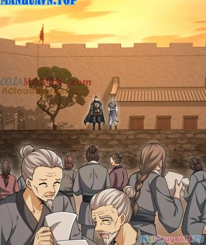 Giết Ta Thêm Vài Lần Nữa, Ta Liền Trở Thành Vô Địch! Chapter 72 - Trang 2
