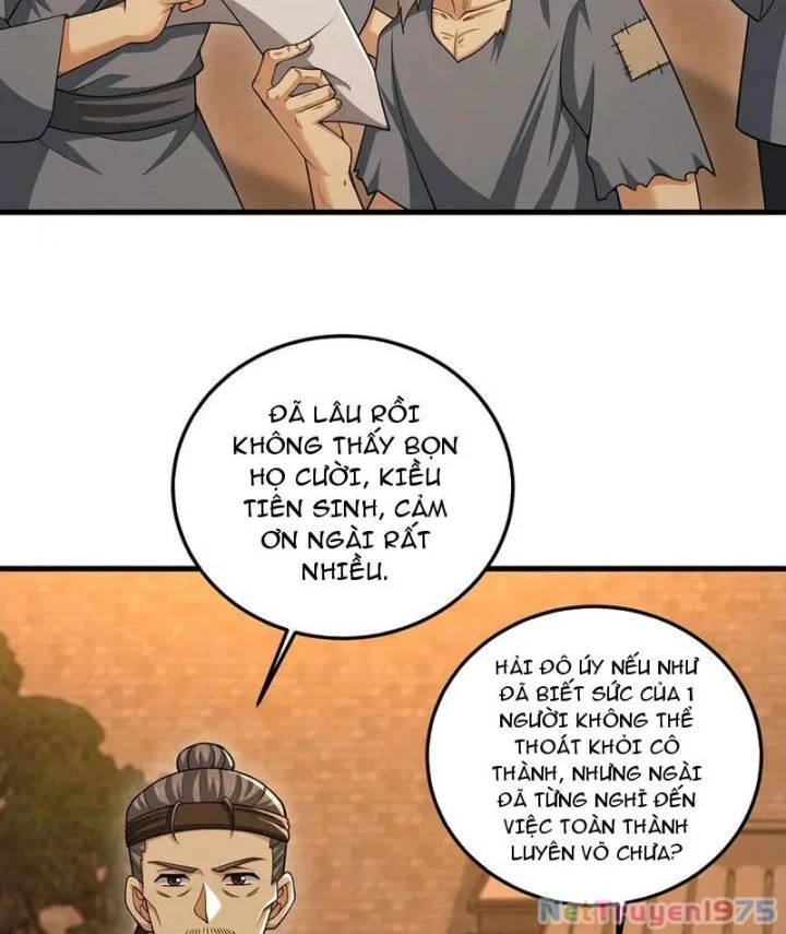 Giết Ta Thêm Vài Lần Nữa, Ta Liền Trở Thành Vô Địch! Chapter 72 - Trang 2