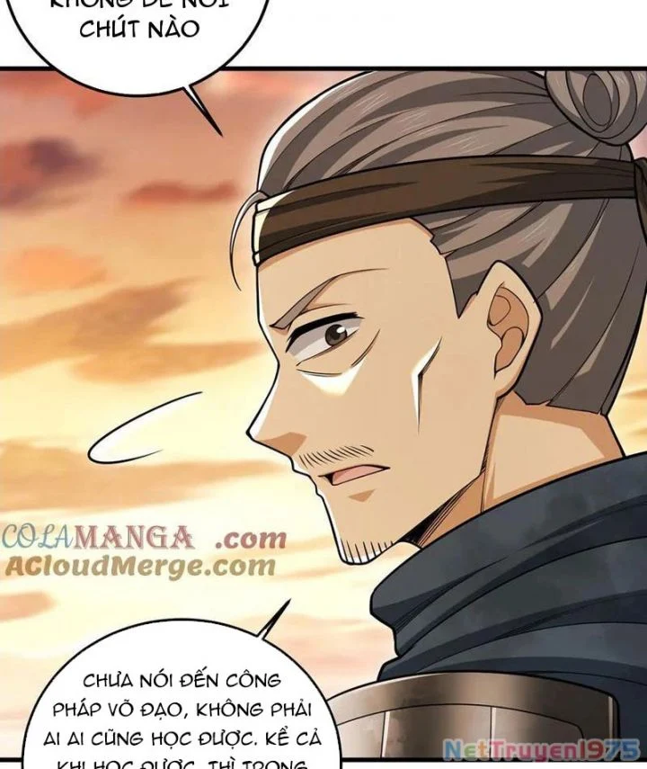Giết Ta Thêm Vài Lần Nữa, Ta Liền Trở Thành Vô Địch! Chapter 72 - Trang 2