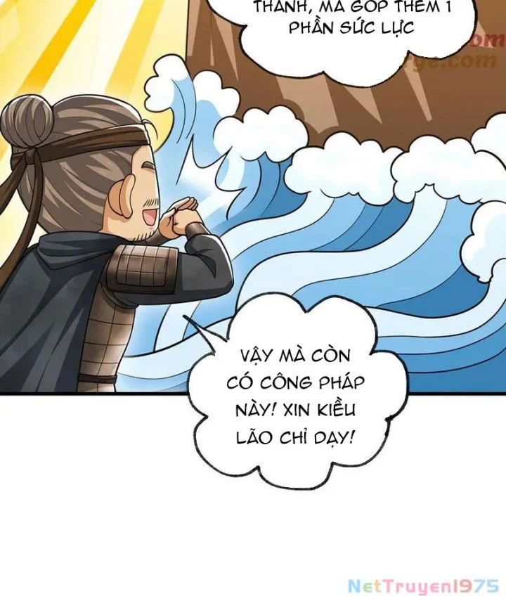 Giết Ta Thêm Vài Lần Nữa, Ta Liền Trở Thành Vô Địch! Chapter 72 - Trang 2