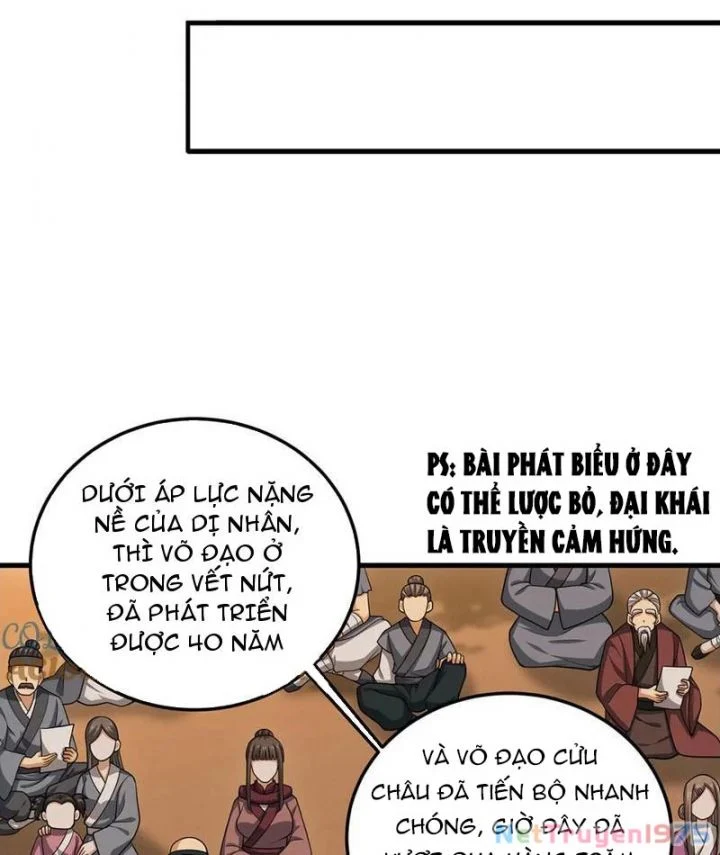 Giết Ta Thêm Vài Lần Nữa, Ta Liền Trở Thành Vô Địch! Chapter 72 - Trang 2