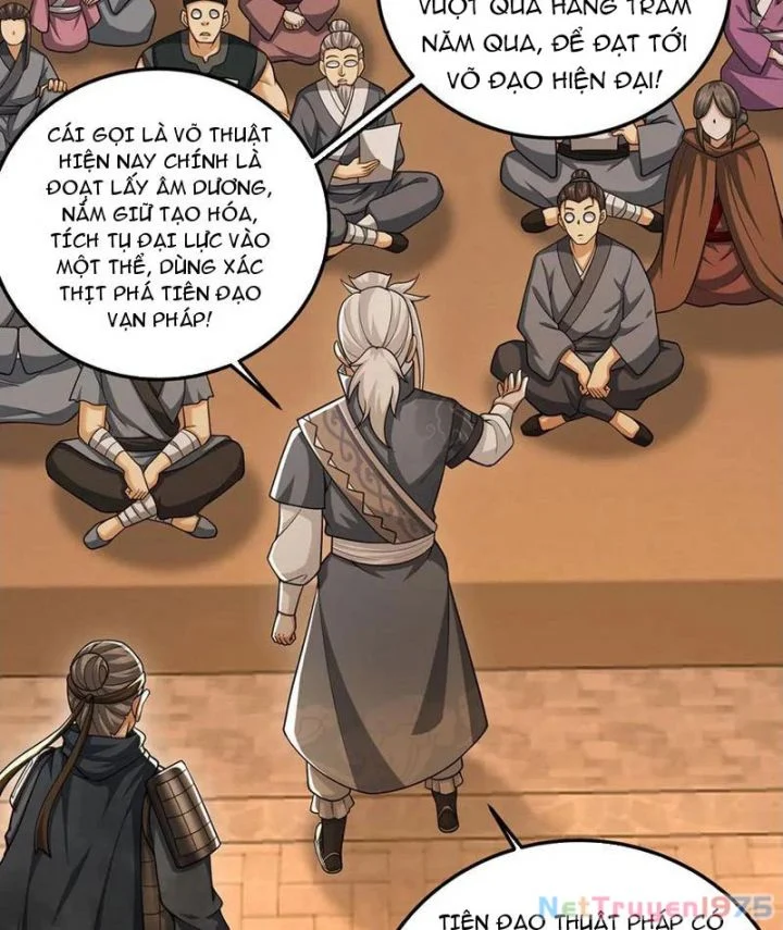 Giết Ta Thêm Vài Lần Nữa, Ta Liền Trở Thành Vô Địch! Chapter 72 - Trang 2