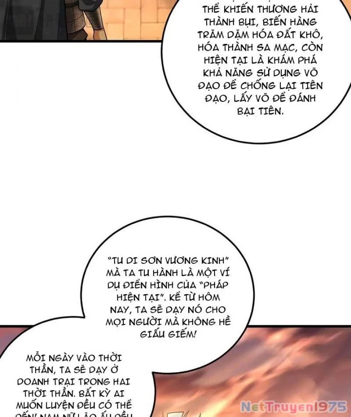 Giết Ta Thêm Vài Lần Nữa, Ta Liền Trở Thành Vô Địch! Chapter 72 - Trang 2