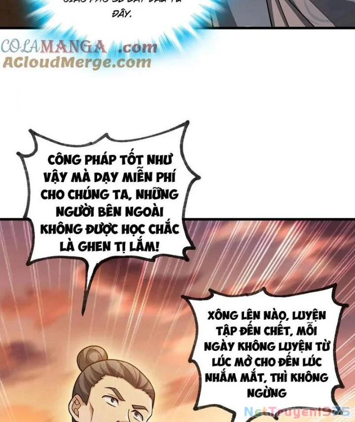 Giết Ta Thêm Vài Lần Nữa, Ta Liền Trở Thành Vô Địch! Chapter 72 - Trang 2