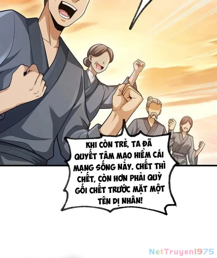 Giết Ta Thêm Vài Lần Nữa, Ta Liền Trở Thành Vô Địch! Chapter 72 - Trang 2