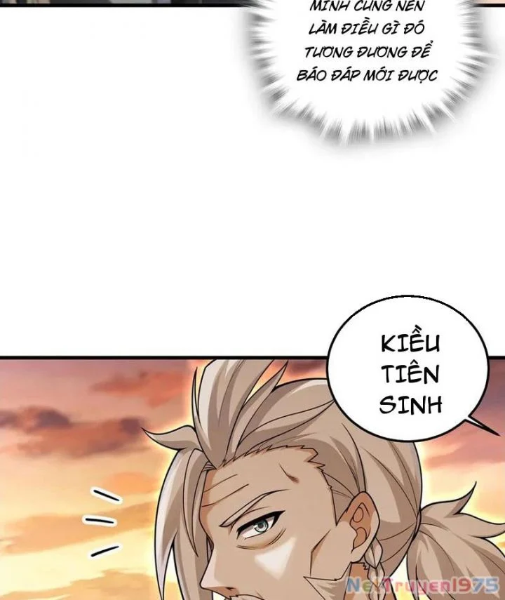 Giết Ta Thêm Vài Lần Nữa, Ta Liền Trở Thành Vô Địch! Chapter 72 - Trang 2