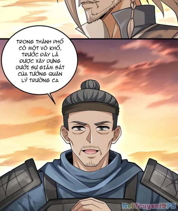 Giết Ta Thêm Vài Lần Nữa, Ta Liền Trở Thành Vô Địch! Chapter 72 - Trang 2
