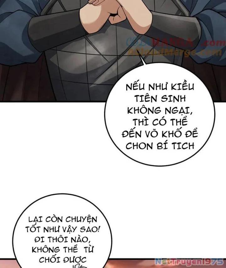 Giết Ta Thêm Vài Lần Nữa, Ta Liền Trở Thành Vô Địch! Chapter 72 - Trang 2