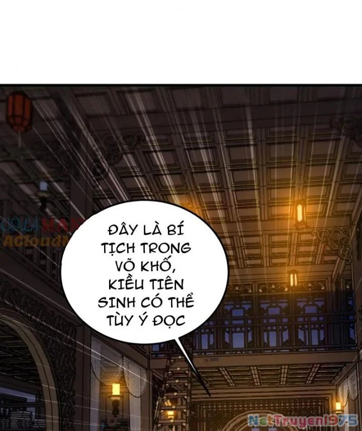 Giết Ta Thêm Vài Lần Nữa, Ta Liền Trở Thành Vô Địch! Chapter 72 - Trang 2