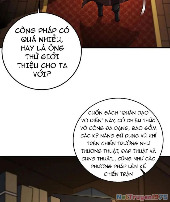 Giết Ta Thêm Vài Lần Nữa, Ta Liền Trở Thành Vô Địch! Chapter 72 - Trang 2