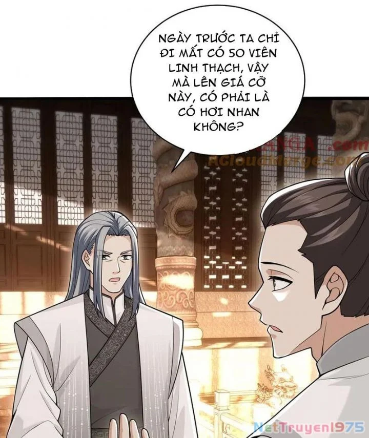 Giết Ta Thêm Vài Lần Nữa, Ta Liền Trở Thành Vô Địch! Chapter 72 - Trang 2