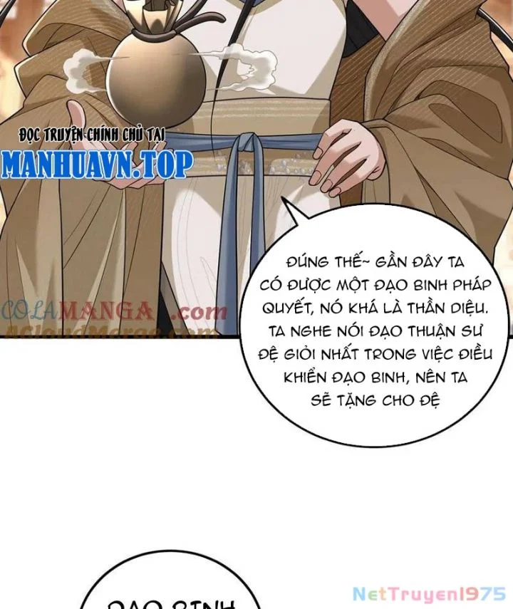 Giết Ta Thêm Vài Lần Nữa, Ta Liền Trở Thành Vô Địch! Chapter 72 - Trang 2