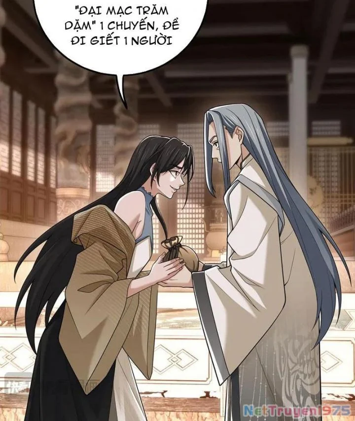 Giết Ta Thêm Vài Lần Nữa, Ta Liền Trở Thành Vô Địch! Chapter 72 - Trang 2