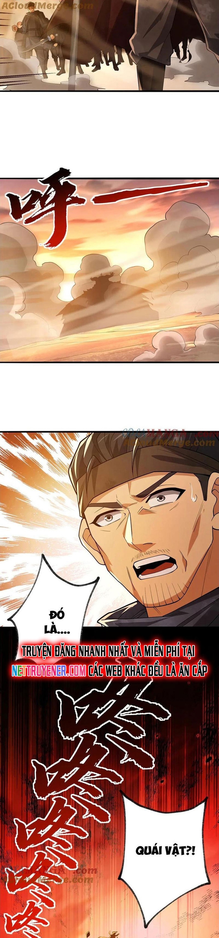 Giết Ta Thêm Vài Lần Nữa, Ta Liền Trở Thành Vô Địch! Chapter 73 - Trang 2