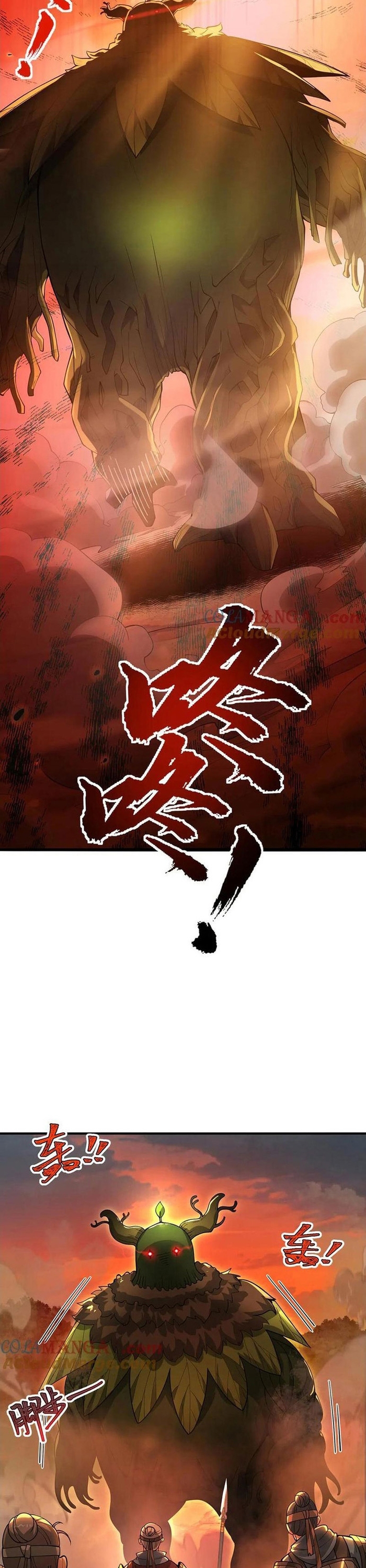 Giết Ta Thêm Vài Lần Nữa, Ta Liền Trở Thành Vô Địch! Chapter 73 - Trang 2