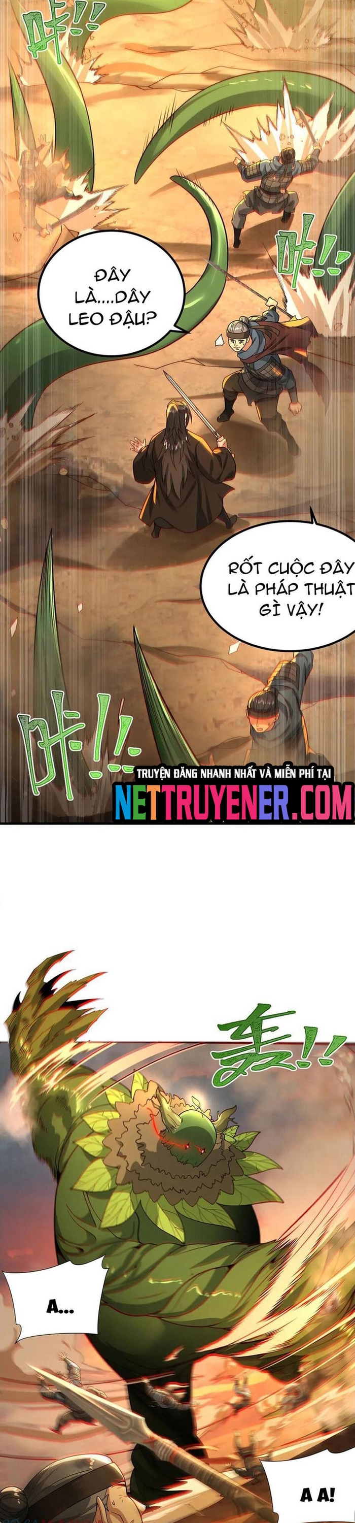 Giết Ta Thêm Vài Lần Nữa, Ta Liền Trở Thành Vô Địch! Chapter 73 - Trang 2